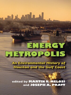 cover image of Energy Metropolis